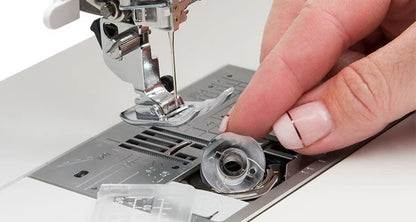 Janome M17