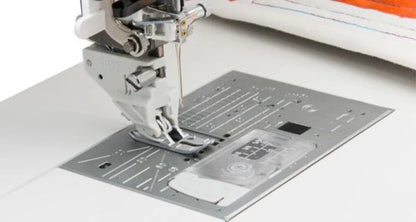 Janome M17