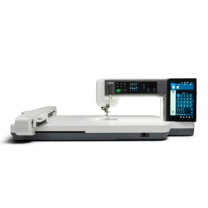Janome M17