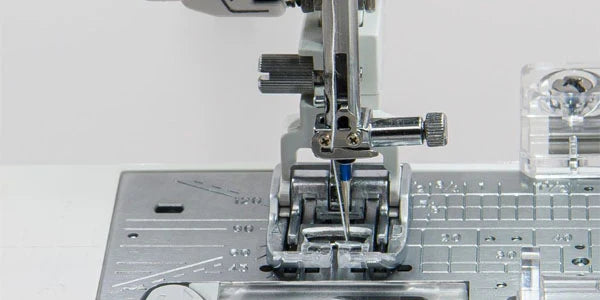 Janome M6