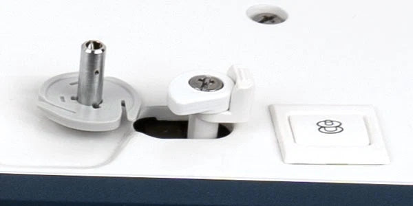 Janome M6