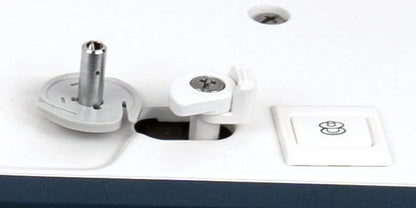 Janome M6