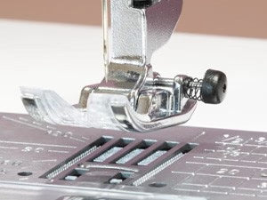 Janome M6