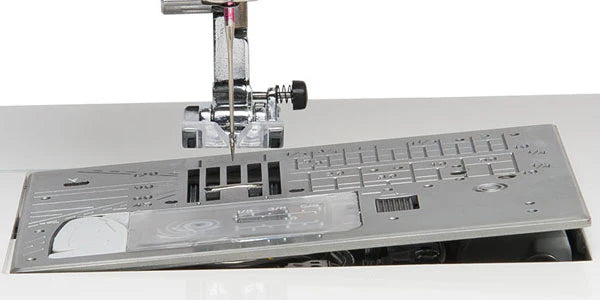 Janome M6