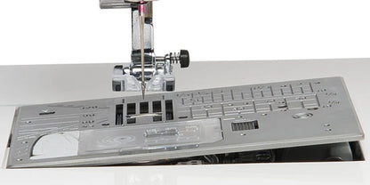 Janome M6