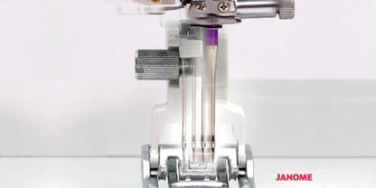 Janome M6