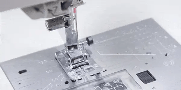 Janome M6