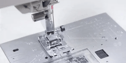 Janome M6