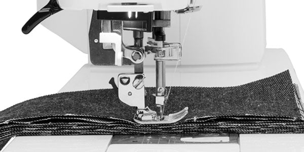 Janome M6