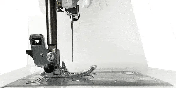 Janome M6