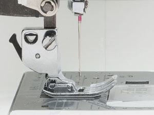 Janome M6
