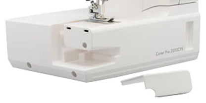 Janome CoverPro 2000CPX