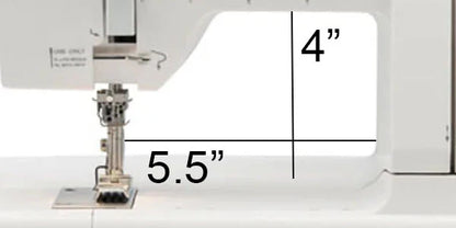Janome CoverPro 2000CPX