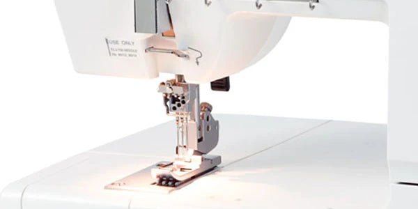 Janome CoverPro 2000CPX