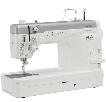 Janome HD9 Professional Sewing & Quilting Machine