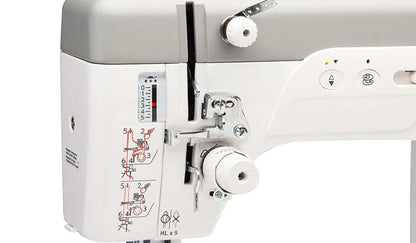 Janome HD9 Professional Sewing & Quilting Machine
