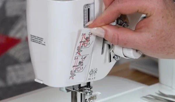 HD9QC Professional