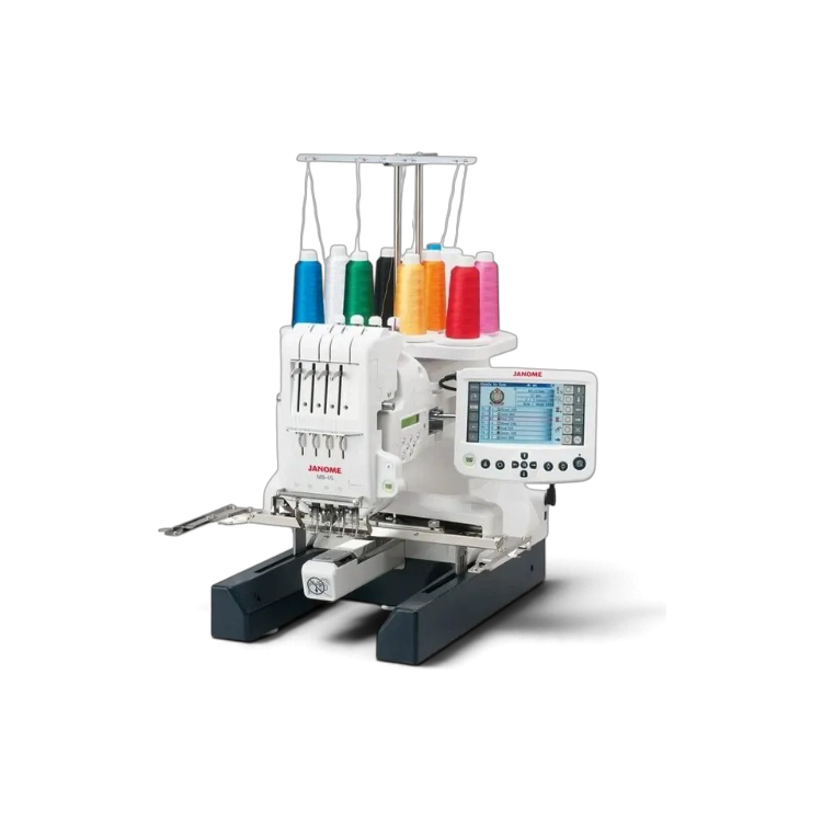 Janome MB4