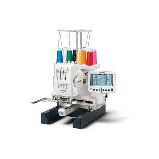Janome MB4