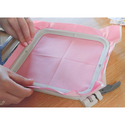 Janome Memory Craft 100E