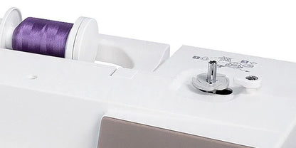 Janome Memory Craft 500E Limited Edition Embroidery Machine