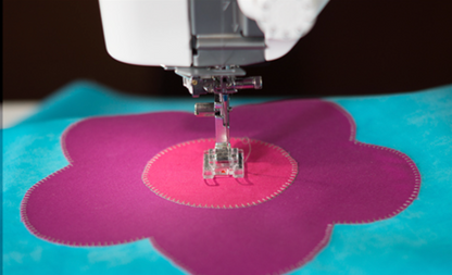 Janome Memory Craft 6700P