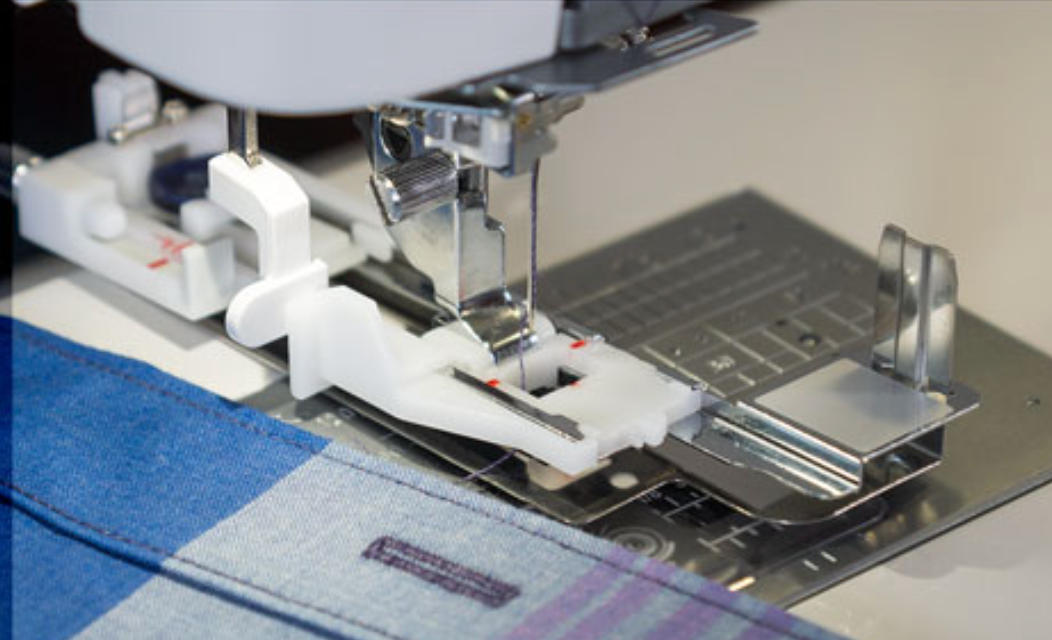 Janome Memory Craft 6700P