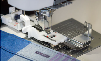 Janome Memory Craft 6700P