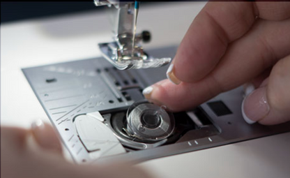 Janome Memory Craft 6700P