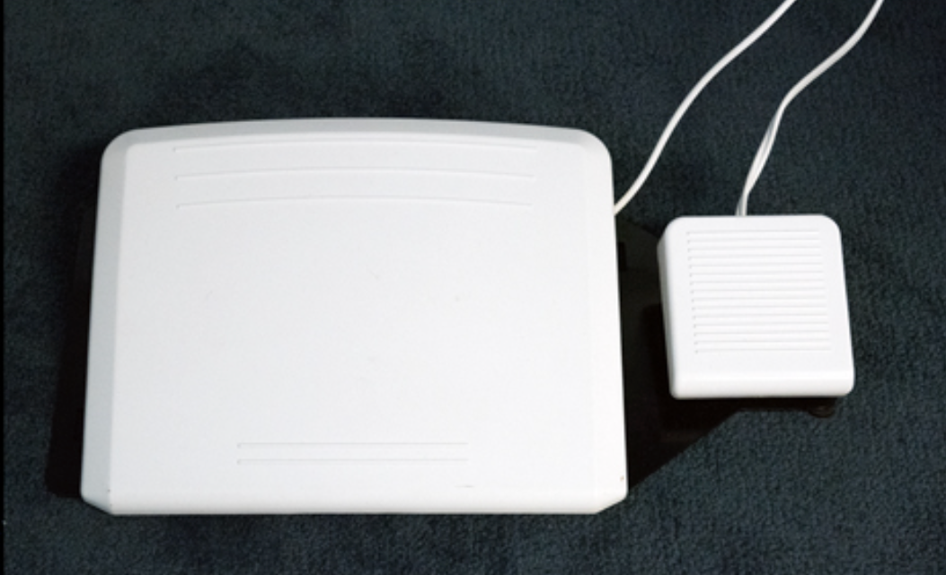 Janome Memory Craft 6700P
