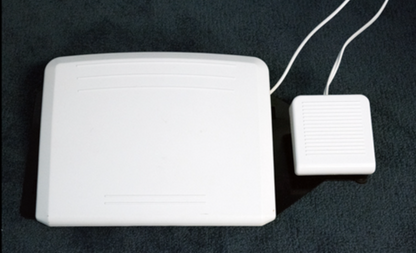 Janome Memory Craft 6700P