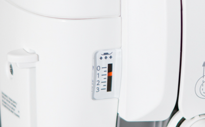 Janome Memory Craft 6700P