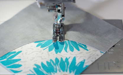 Janome Memory Craft 6700P