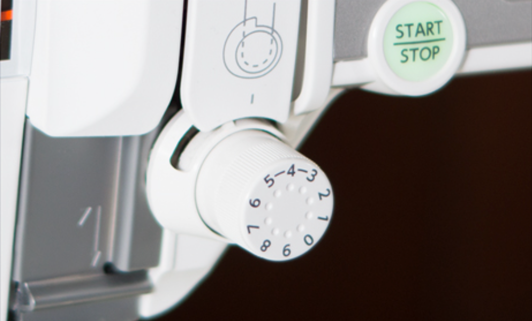 Janome Memory Craft 6700P