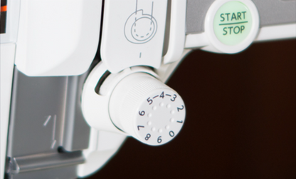 Janome Memory Craft 6700P