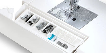 Janome Memory Craft 9850 Limited Edition Sewing & Embroidery Machine (1)