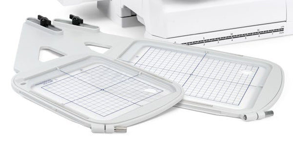 Janome Memory Craft 9850 Limited Edition Sewing & Embroidery Machine (1)