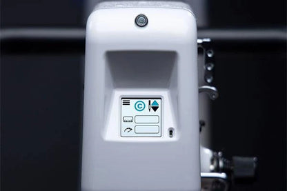 Janome Quilt Maker 15