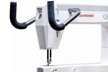 Janome Quilt Maker 15