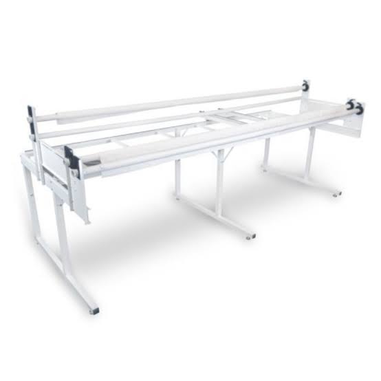 Janome Quilt Maker 15