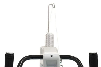 Janome Quilt Maker 15