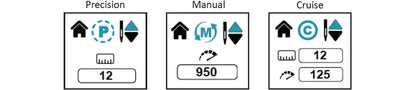 Janome Quilt Maker 15