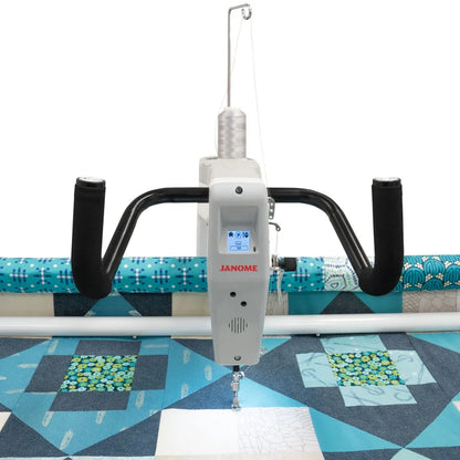 Janome Quilt Maker 15