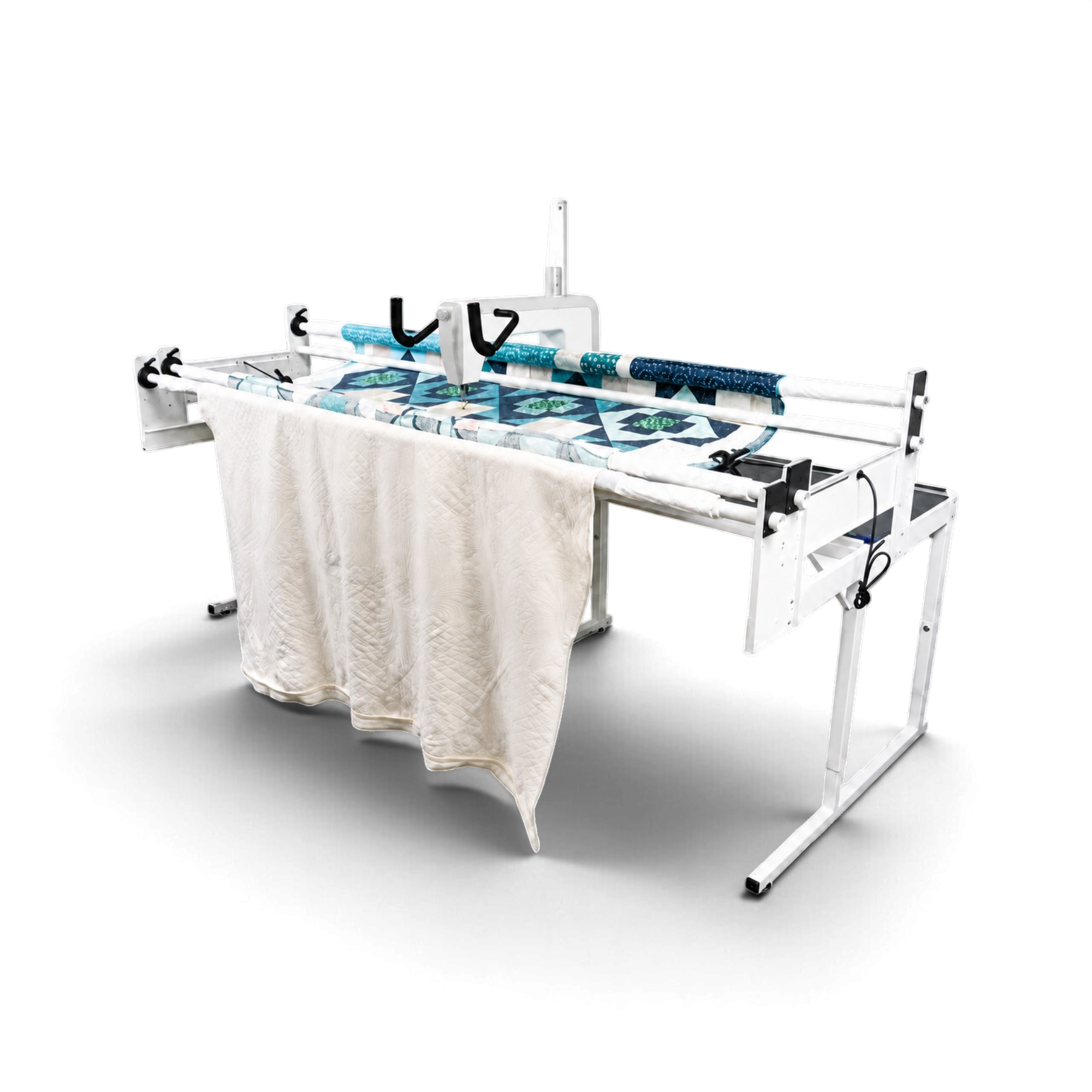 Janome Quilt Maker 15