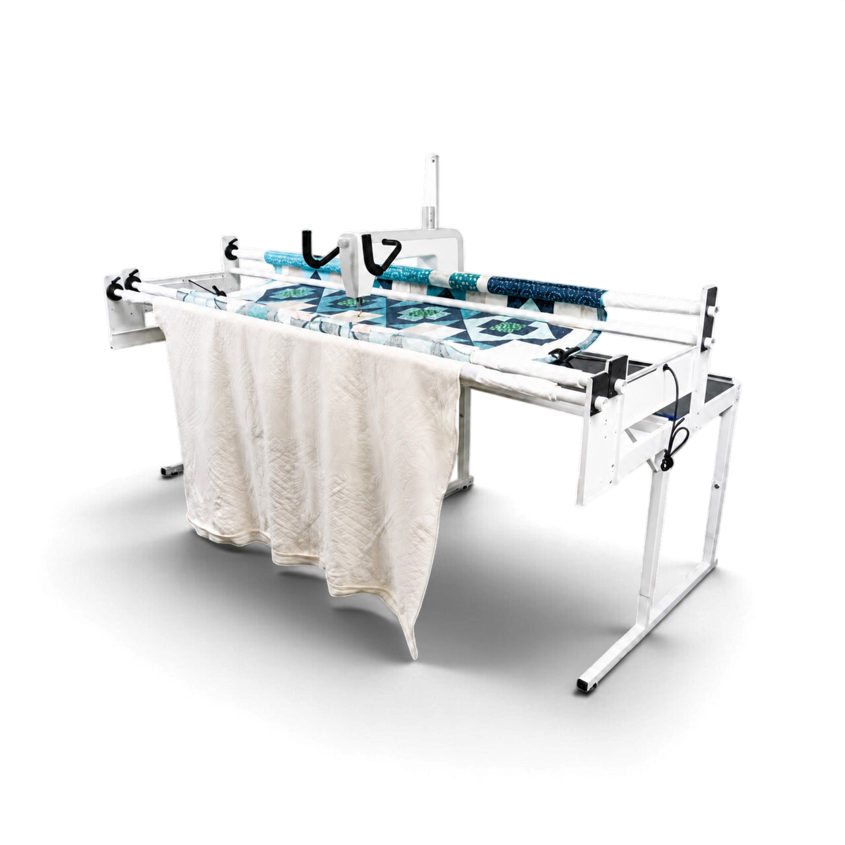 Janome Quilt Maker 15
