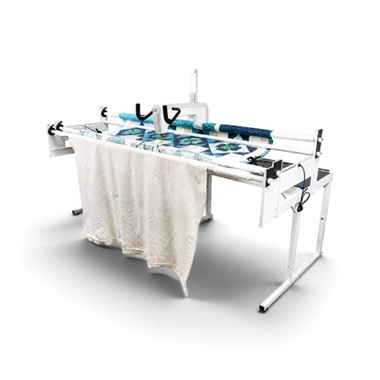 Janome Quilt Maker 15