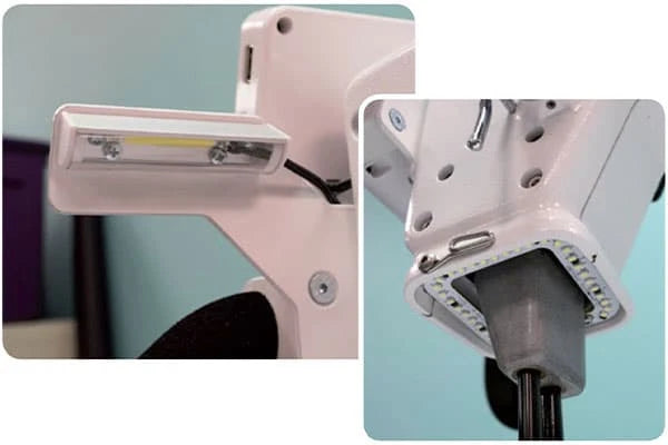 Janome Quilt Maker 18