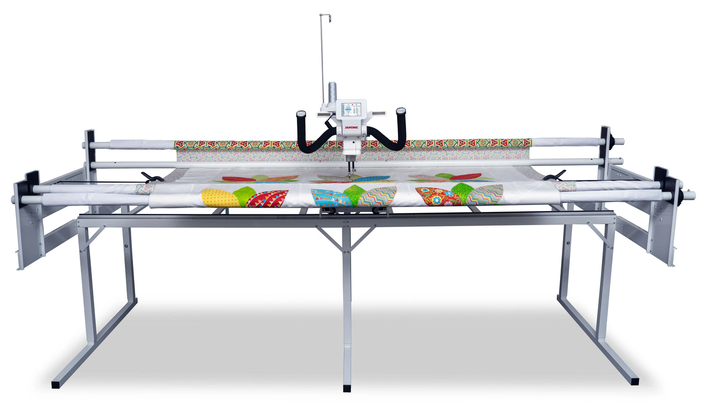 Janome Quilt Maker 18