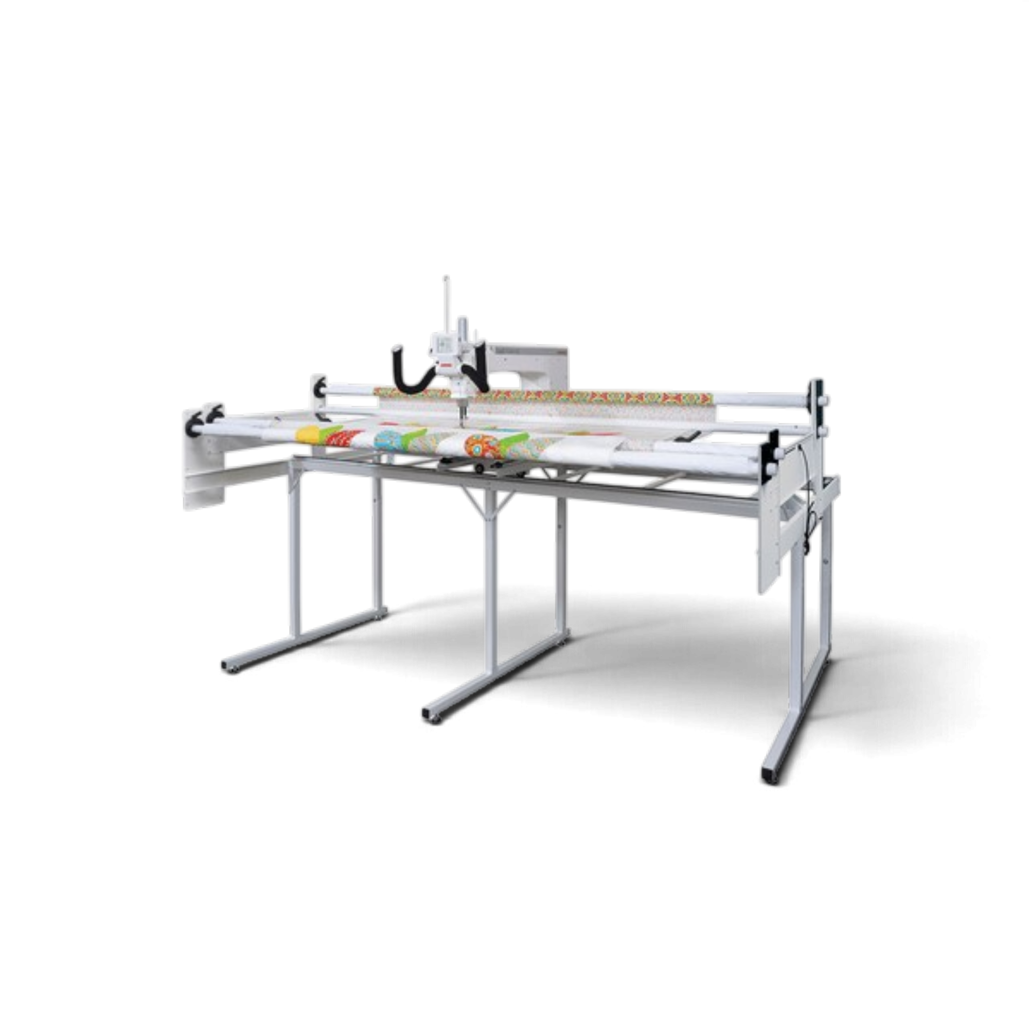Janome Quilt Maker 18