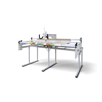 Janome Quilt Maker 18